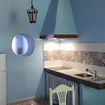La Ballena Gris لوس سيلوس