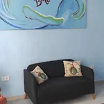 La Ballena Gris