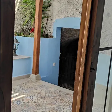 شقة La Ballena Gris