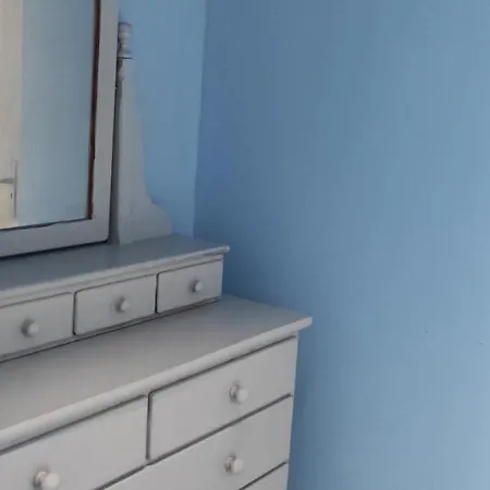 شقة La Ballena Gris *