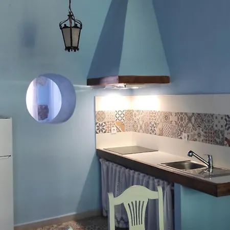 La Ballena Gris 로스실로스