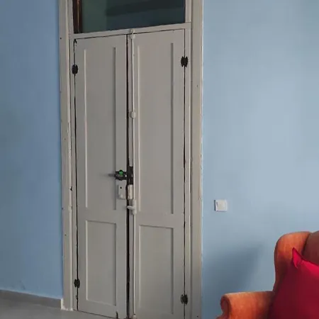 La Ballena Gris