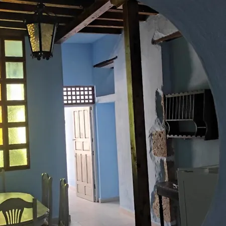 La Ballena Gris 로스실로스