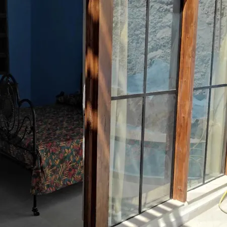 La Ballena Gris * 로스실로스