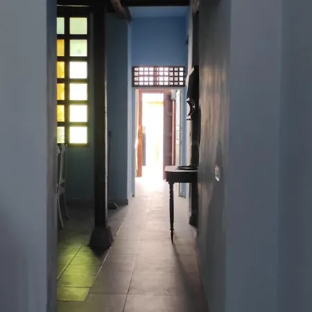 La Ballena Gris * 로스실로스