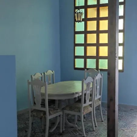 La Ballena Gris 아파트 *