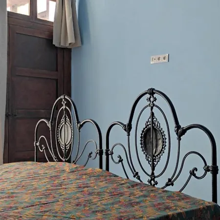 아파트 La Ballena Gris *