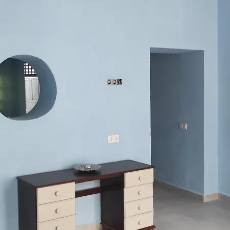 La Ballena Gris 로스실로스