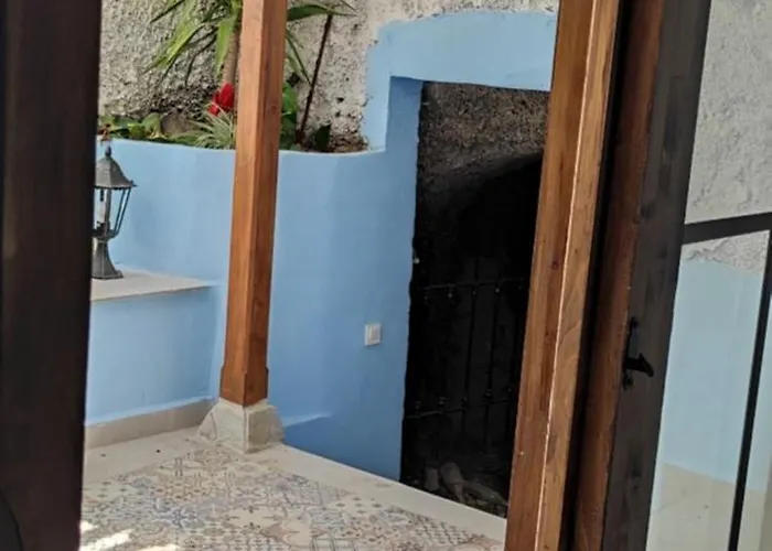 公寓 La Ballena Gris