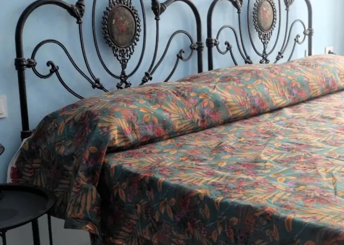 La Ballena Gris Lägenhet *