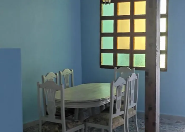 La Ballena Gris 公寓 *