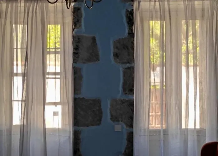 Lägenhet La Ballena Gris *