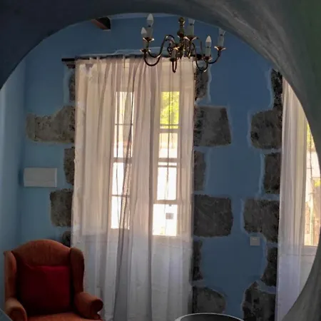 Apartman La Ballena Gris Los Silos