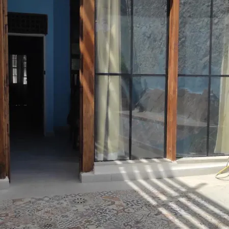 La Ballena Gris Apartman Los Silos