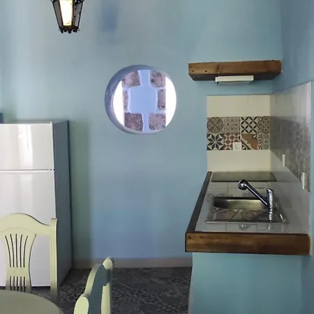 Apartman La Ballena Gris Los Silos