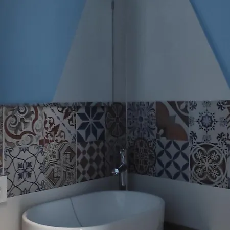 Apartman La Ballena Gris