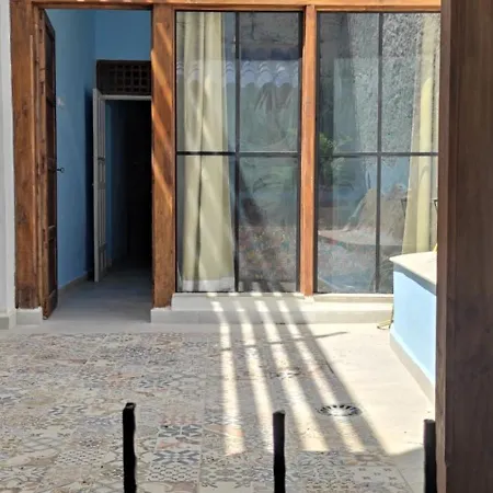 Apartman La Ballena Gris