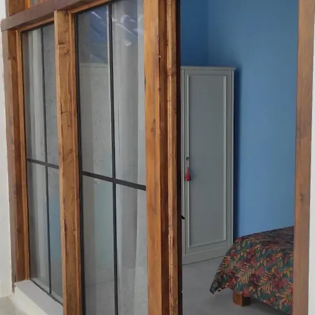 Apartman La Ballena Gris *