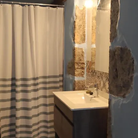 La Ballena Gris Los Silos