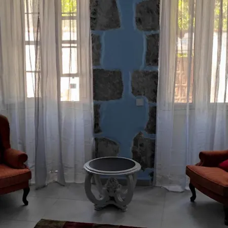 La Ballena Gris Apartman Los Silos