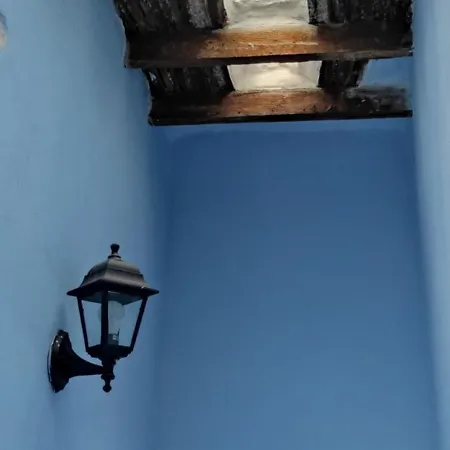 Apartman La Ballena Gris