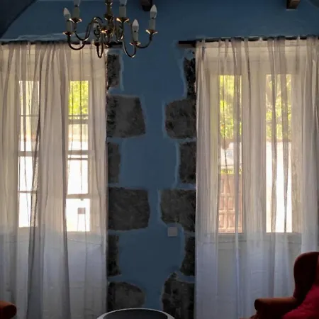 Apartman La Ballena Gris *