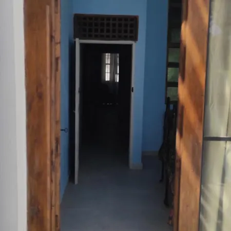 La Ballena Gris Apartman