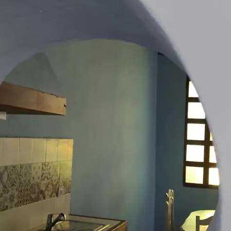 La Ballena Gris Apartman *