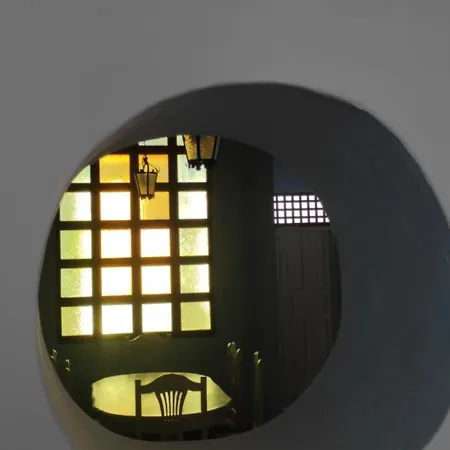 Apartman La Ballena Gris Los Silos