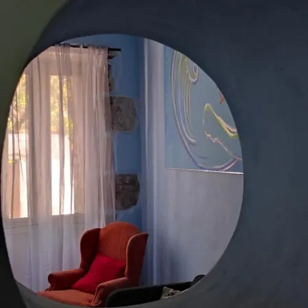 La Ballena Gris Apartman Los Silos