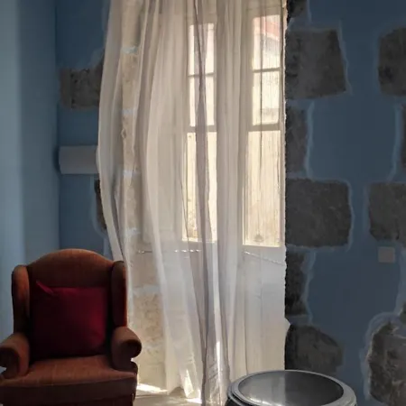 Apartman La Ballena Gris