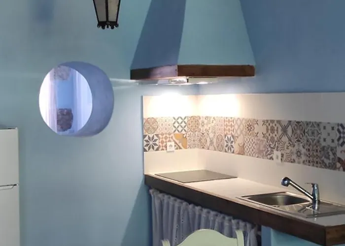 La Ballena Gris ロス・シロス