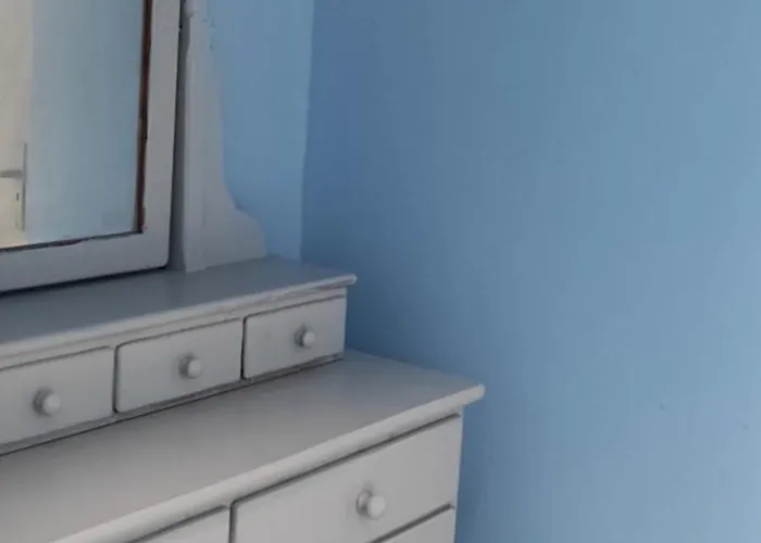 アパート La Ballena Gris *