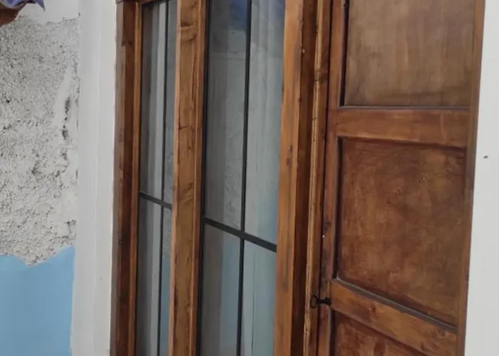 La Ballena Gris アパート ロス・シロス