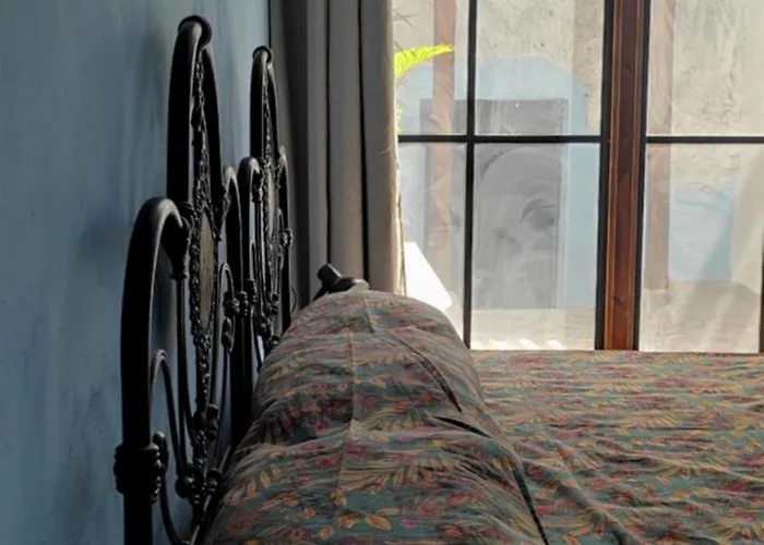 La Ballena Gris Lägenhet