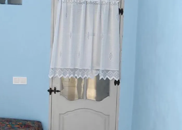 La Ballena Gris * Los Silos