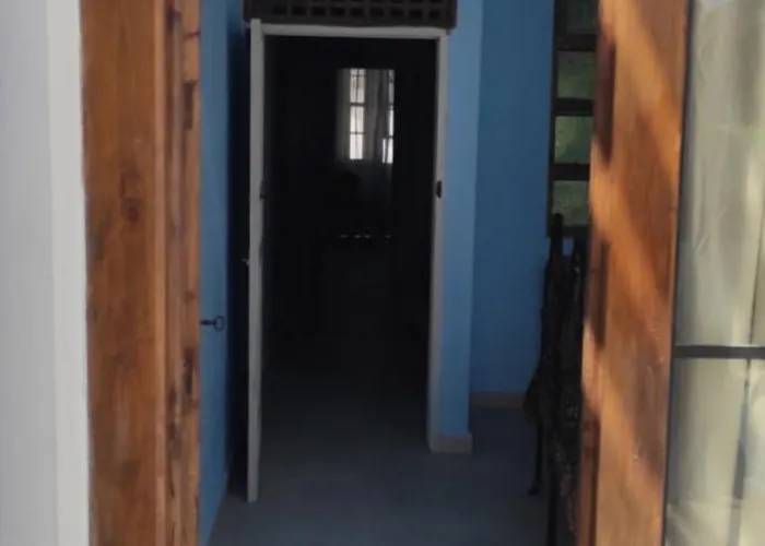 La Ballena Gris Apartmán