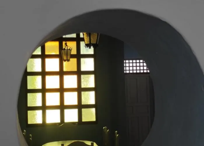 Apartmán La Ballena Gris Los Silos