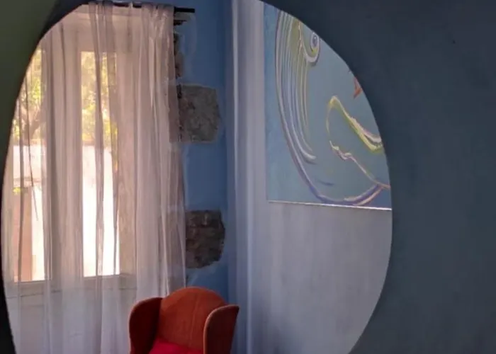 La Ballena Gris アパート ロス・シロス