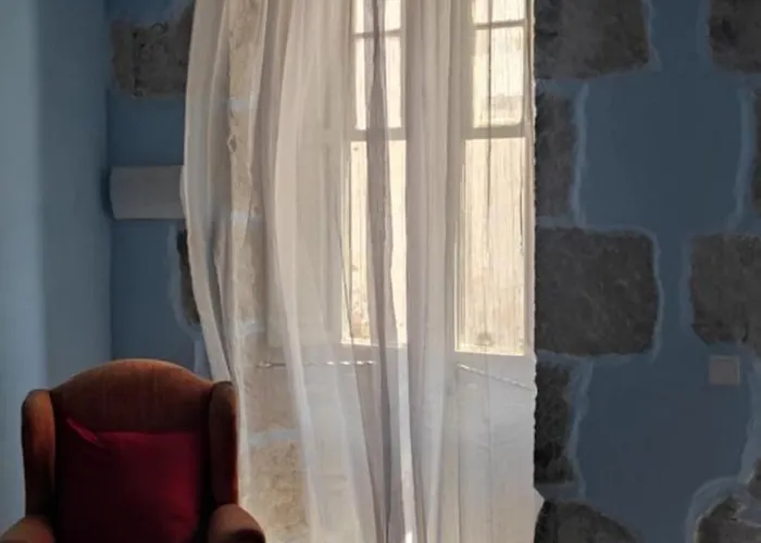 Apartmán La Ballena Gris