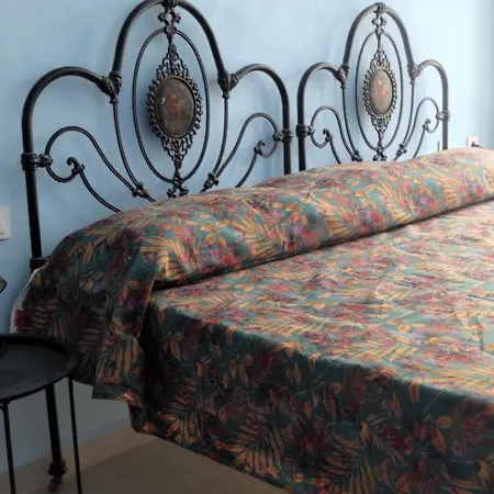 La Ballena Gris דירה *