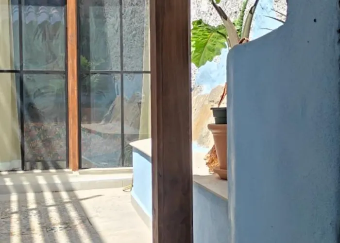 La Ballena Gris לוס סילוס