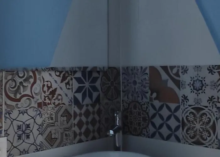 דירה La Ballena Gris