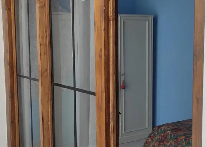 דירה La Ballena Gris *