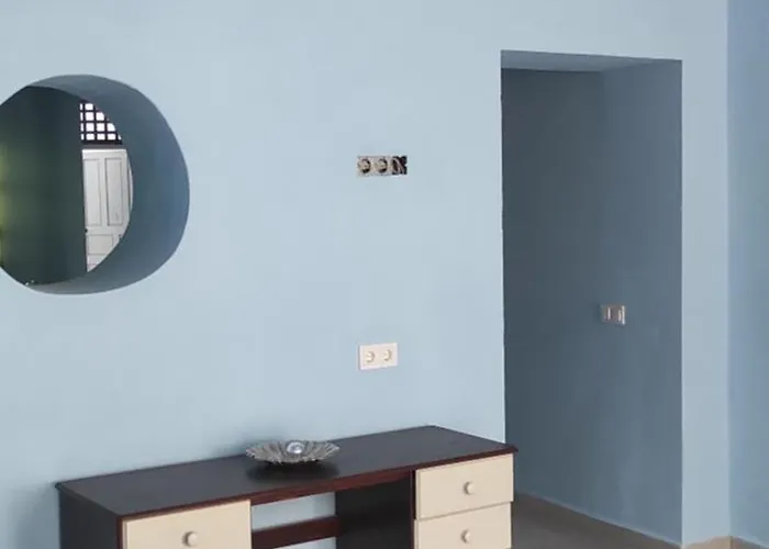 La Ballena Gris לוס סילוס